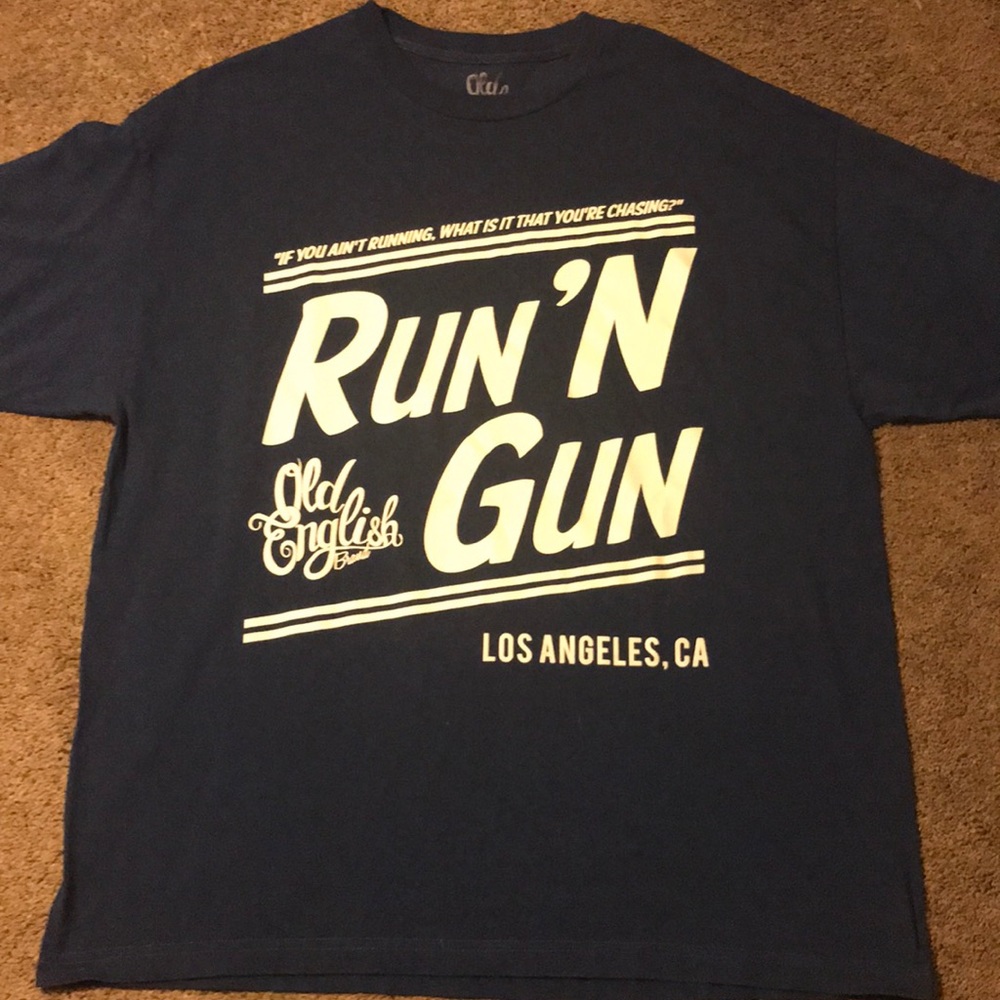 Vintage T shirt